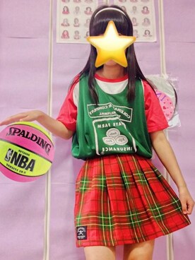 Suzuneさんのコーディネート