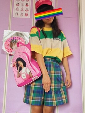 Suzuneさんのコーディネート