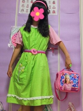 Suzuneさんのコーディネート