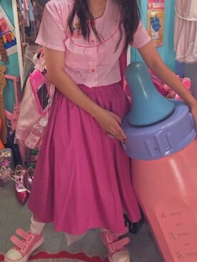 Suzuneさんのコーディネート