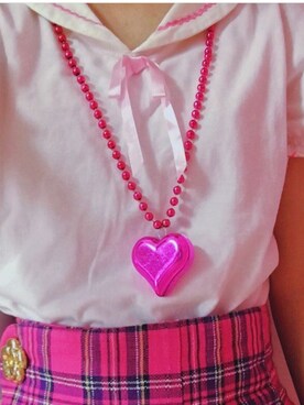 Suzuneさんのコーディネート