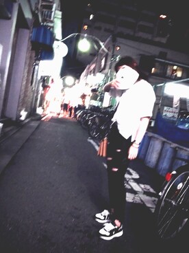 moさんのコーディネート