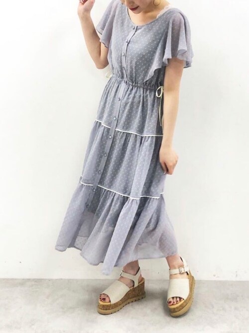 risa☻さんのコーディネート