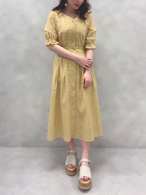 risa☻さんのコーディネート
