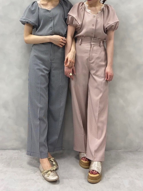 risa☻さんのコーディネート