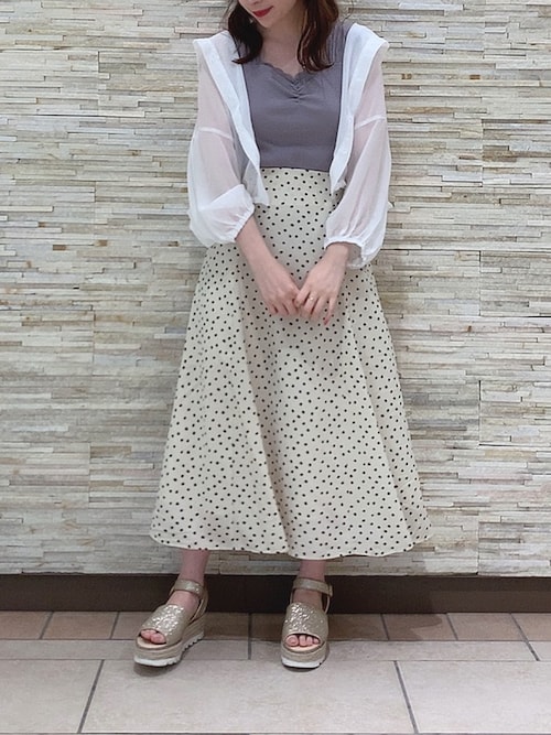 risa☻さんのコーディネート
