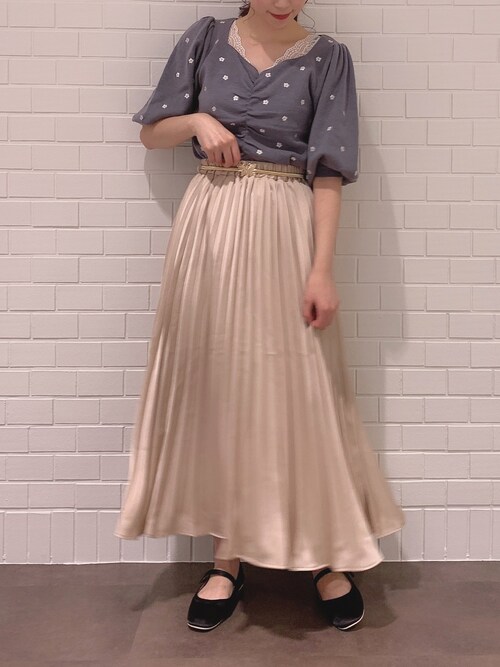risa☻さんのコーディネート