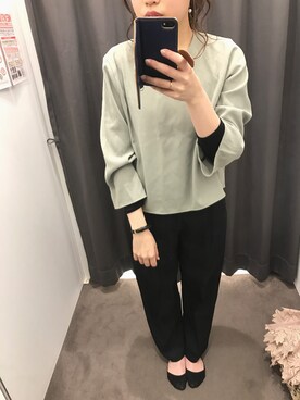 n.さんのコーディネート