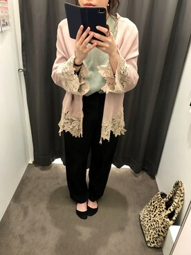 n.さんのコーディネート