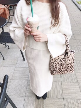 n.さんのコーディネート