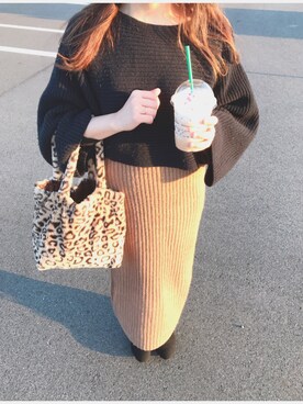 n.さんのコーディネート