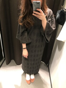 n.さんのコーディネート