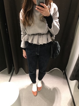 n.さんのコーディネート