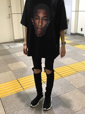 kdyhgnさんのコーディネート