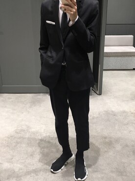 kdyhgnさんのコーディネート