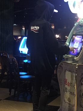 kdyhgnさんのコーディネート