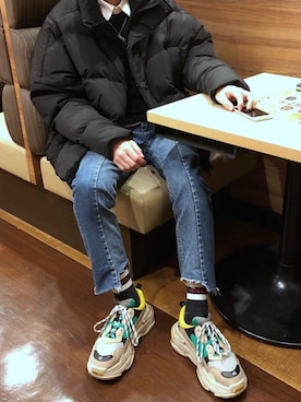 kdyhgnさんのコーディネート