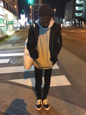 SHIOさんのコーディネート