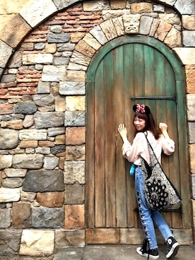 SHIOさんのコーディネート