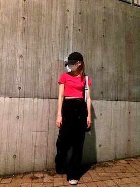 SHIOさんのコーディネート