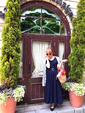 SHIOさんのコーディネート