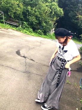 SHIOさんのコーディネート