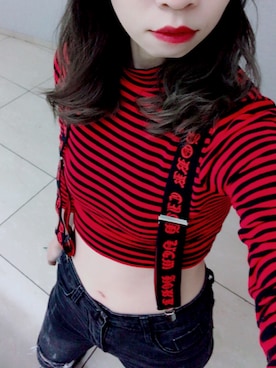 SHIOさんのコーディネート