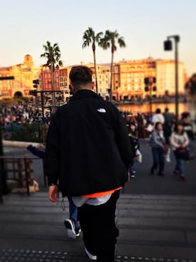 makog13さんのコーディネート