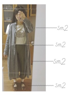 arisugawa_tetsukoさんのコーディネート