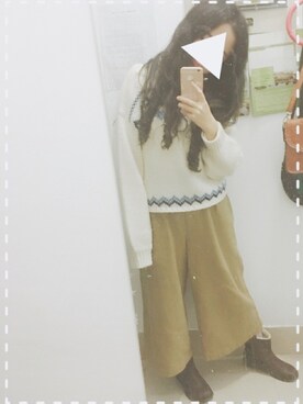 arisugawa_tetsukoさんのコーディネート