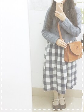 arisugawa_tetsukoさんのコーディネート