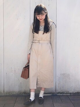 kanaさんのコーディネート