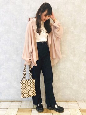 kanaさんのコーディネート