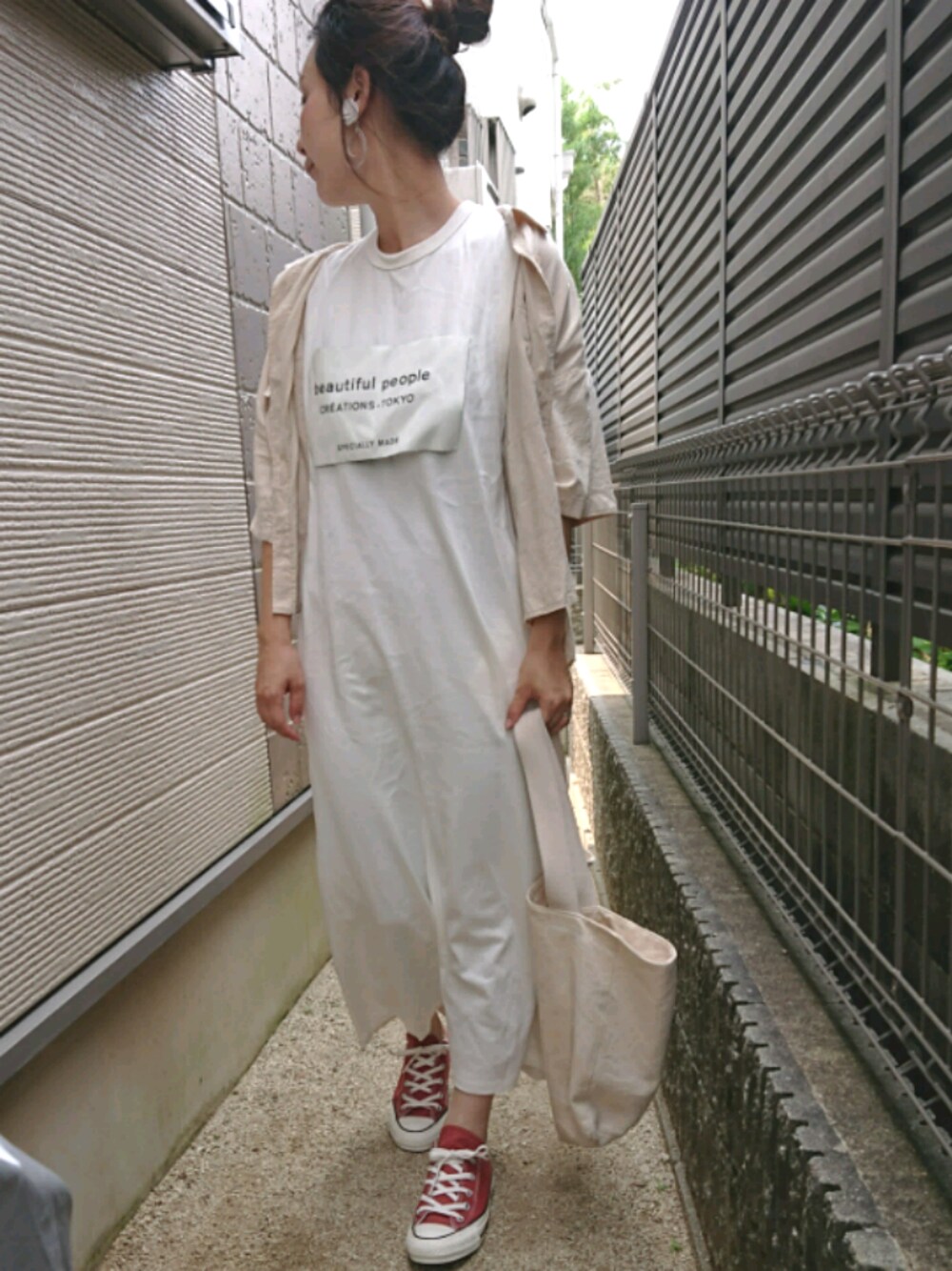 Ray BEAMS（レイビームス）の「beautiful people × Ray BEAMS / 別注