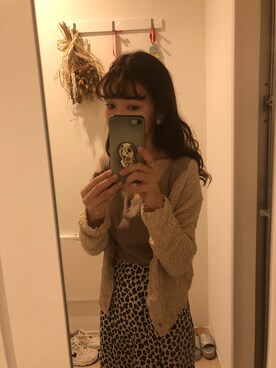 yさんのコーディネート