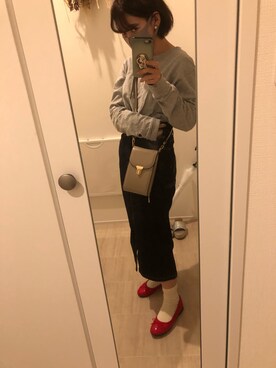 yさんのコーディネート