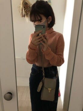 yさんのコーディネート