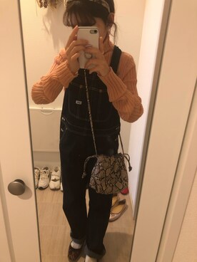 yさんのコーディネート