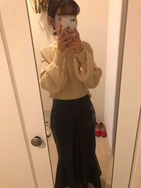 yさんのコーディネート