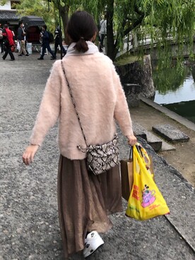 yさんのコーディネート