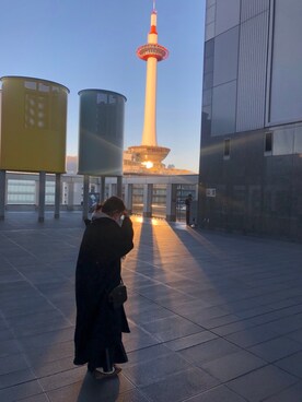 yさんのコーディネート