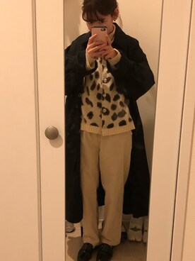 yさんのコーディネート