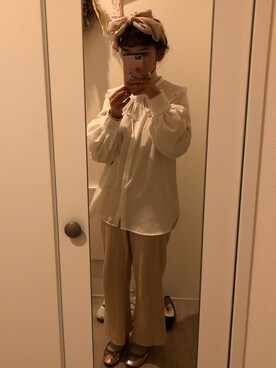 yさんのコーディネート