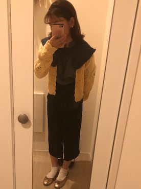 yさんのコーディネート