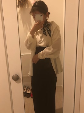 yさんのコーディネート