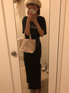 yさんのコーディネート