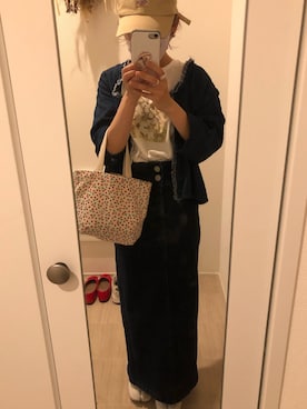 yさんのコーディネート