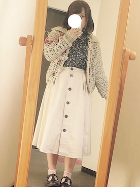 苺ちゃん🍓さんのコーディネート