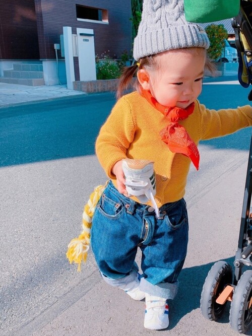 ふうさんのコーディネート