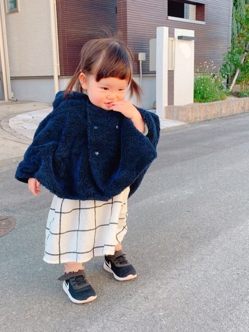 ふうさんのコーディネート